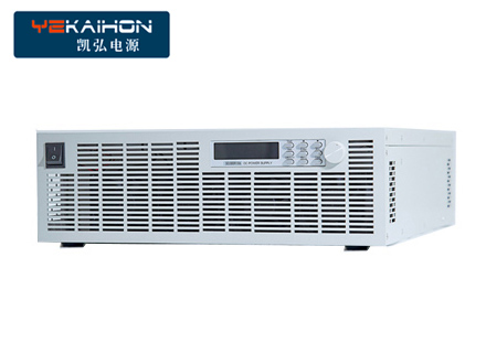 Alimentatore regolato DC regolabile